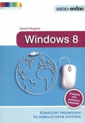 Samo Sedno - Windows 8 (Uszkodzona okładka) - Dawid Długosz