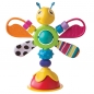 Lamaze: Zabawka na krzesełko Freddie (LC27243)