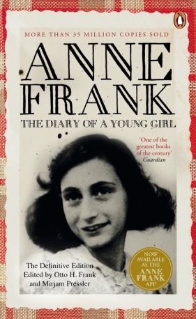 The Diary of a Young Girl - Frank Anne