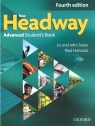 Headway NEW. Język angielski. Advanced Student`s Book. Podręcznik dla liceum i Liz Soars, John Soars