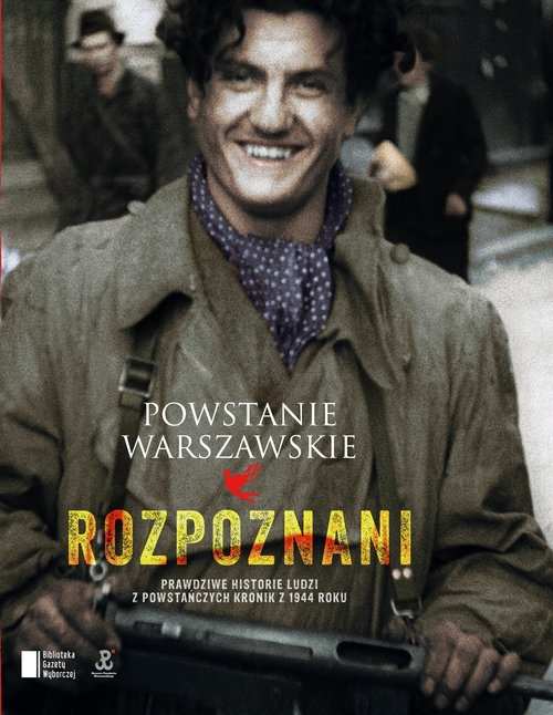 Powstanie Warszawskie. Rozpoznani