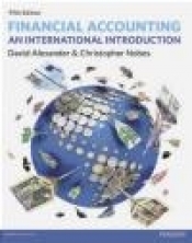 Financial Accounting