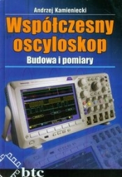 Współczesny oscyloskop
