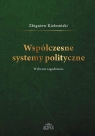 Współczesne systemy polityczne Wybrane zagadnienie