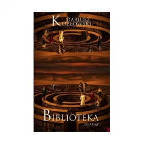 Biblioteka - Dariusz Kozłowski