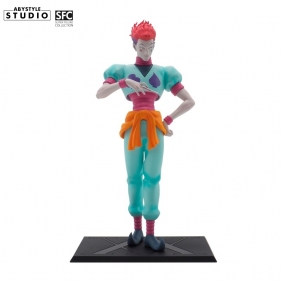 Figurka Hisoka - Hunter x Hunter