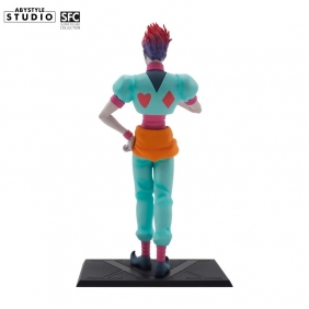 Figurka Hisoka - Hunter x Hunter