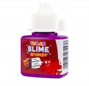 Tuban Slime, Aromat do slime'a - Czekolada 35 ml (3443)