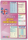 Atlas języka angielskiego - gramatyka praca zbiorowa