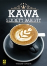 Kawa Sekrety baristy. Wyd. II Carroll Samanta, Faulkner Mitch, Keogh Michelle