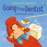 Going to the Dentist Anne Civardi