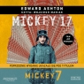 Mickey7
	 (Audiobook) Edward Ashton