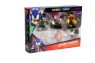 Sonic Prime figurka akcji zestaw 6 figurek mix 3+