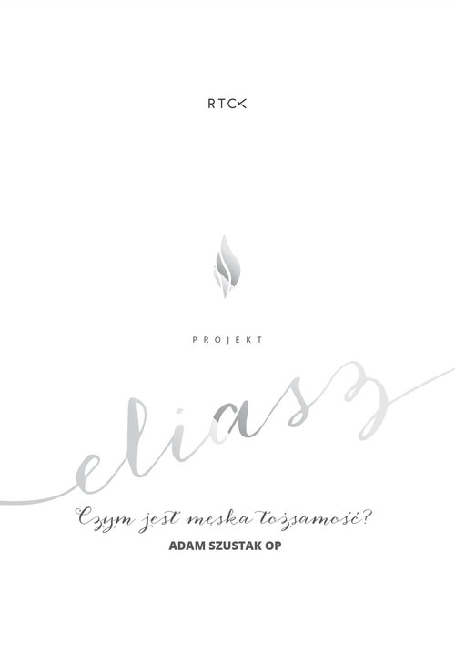 Projekt: Eliasz
	 (Audiobook)