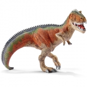 Gigantozaur pomarańczowy - 14543