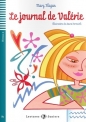 Hannas Tagebuch ksiazka +CD A2 - Mary Flagan