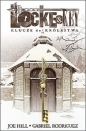 Locke & Key 4 Klucze do królestwa - Joe Hill