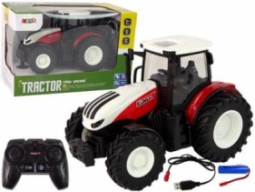 Traktor 1:24 R/C