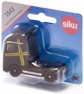Siku 15 - Volvo FH16 Performance Line (S1543)