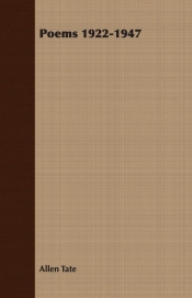 Poems 1922-1947