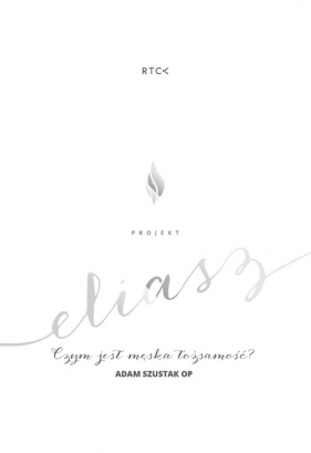 Projekt: Eliasz (Audiobook)