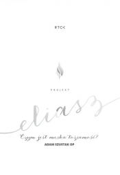 Projekt: Eliasz (Audiobook)