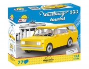 Cobi 24543 Wartburg 353 Tourist