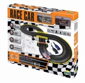 Tor wyścigowy Race Car 265 cm (02543)