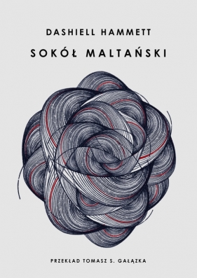 Sokół maltański - Dashiell Hammett