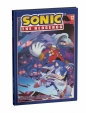 Sonic the Hedgehog 12. Ostatnia minuta 2 - Ian Flynn, Jack Lawrence, Adam Bryce Thomas