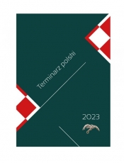 Terminarz polski 2023 - Joanna Wieliczka-Szarkowa