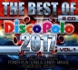 The Best Of Disco Polo 2017 vol. 1 (2CD) - Opracowanie zbiorowe