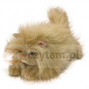 BEPPE Kot Biszkopt 25 cm Beżowy (10733)