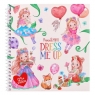  Zestaw Dress Me Up Princess Mimi 14382A4+