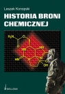 Historia broni chemicznej.