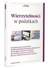 Wierzytelności w podatkach Radosław Kowalski