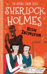 Kciuk inżyniera. Sherlock Holmes. Tom 14 Arthur Conan Doyle