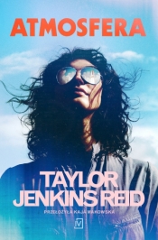 Atmosfera - Taylor Jenkins Reid