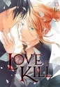 Love of Kill #13 - Fe