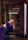 Niewidzialny Klasztor Jana Pawła II. Książka audio CD MP3 Martial Codou