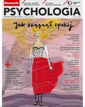 Newsweek Psychologia 4/2024 Jak osiągnąć spokój - Opracowanie zbiorowe