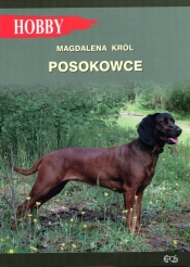Posokowce - Magdalena Król