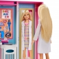 Barbie: Wymarzona szafa (GBK10)