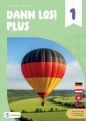 Dann los! Plus 1 ćwiczenia + online - Opracowanie zbiorowe