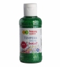 Farba Tempera brokatowa 118ml - zielony