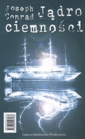 Jądro ciemności - Joseph Conrad