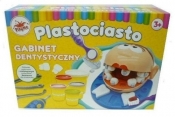 Plastociasto Dentysta