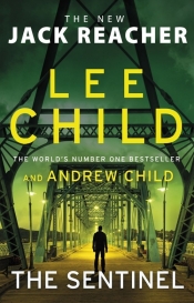 The Sentinel - Child Andrew, Lee Child