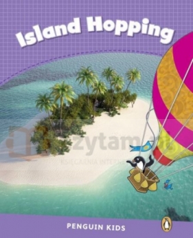 Pen. KIDS Island Hopping (5) CLIL - Caroline Laidlaw