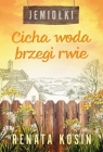 Cicha woda brzegi rwie (Jemiołki, tom 3) Renata Kosin